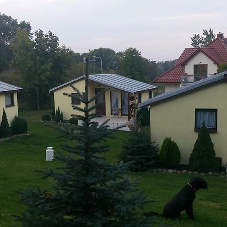 Domki Letniskowe W Wapnicy Villa Lubin  Dış mekan fotoğraf