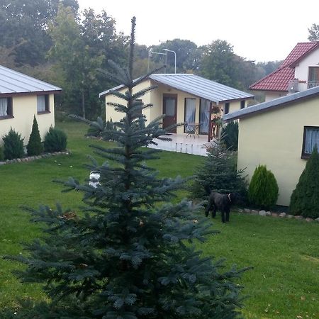 Domki Letniskowe W Wapnicy Villa Lubin  Dış mekan fotoğraf