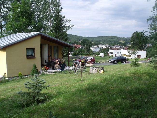 Domki Letniskowe W Wapnicy Villa Lubin  Dış mekan fotoğraf