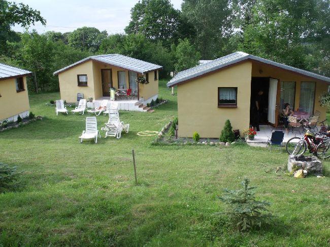 Domki Letniskowe W Wapnicy Villa Lubin  Dış mekan fotoğraf