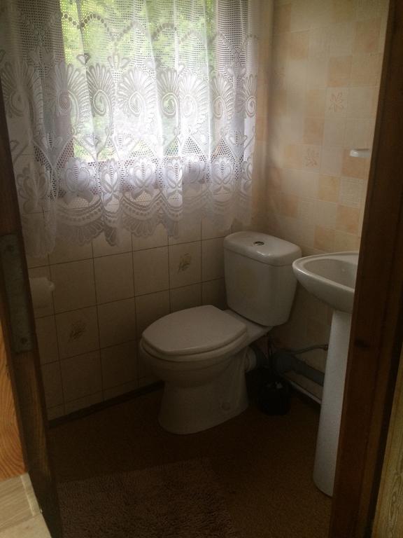 Domki Letniskowe W Wapnicy Villa Lubin  Dış mekan fotoğraf