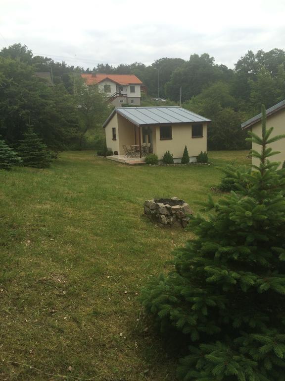 Domki Letniskowe W Wapnicy Villa Lubin  Dış mekan fotoğraf