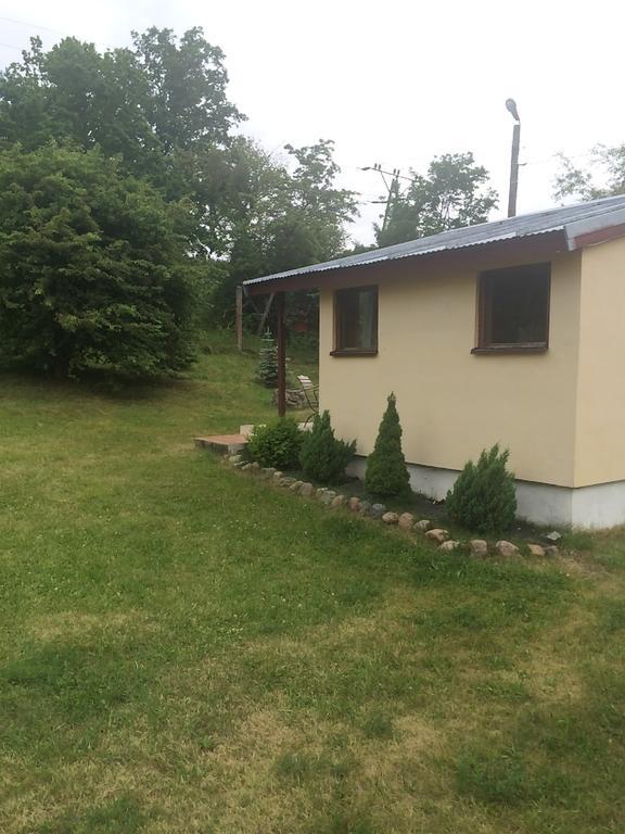 Domki Letniskowe W Wapnicy Villa Lubin  Dış mekan fotoğraf