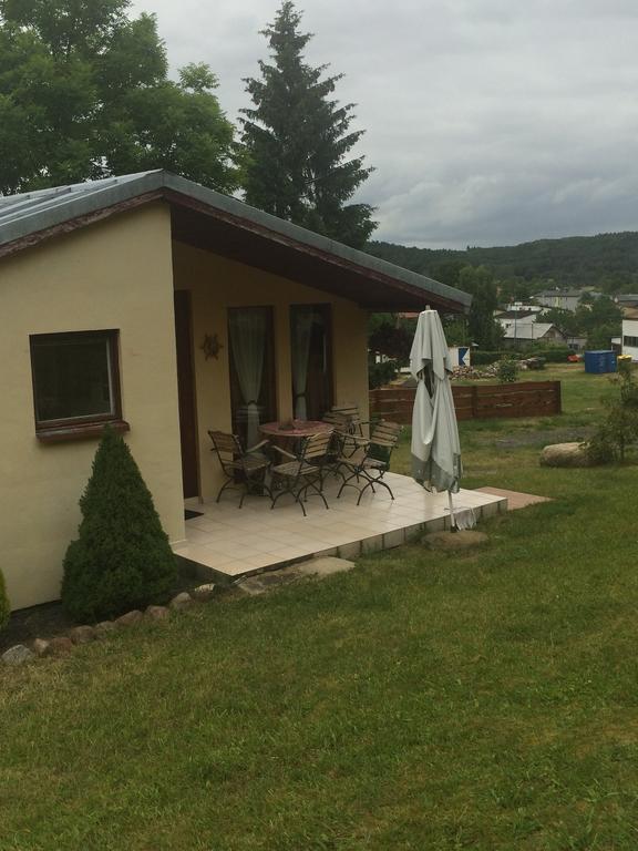 Domki Letniskowe W Wapnicy Villa Lubin  Dış mekan fotoğraf