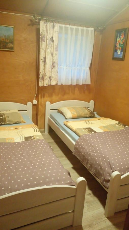Domki Letniskowe W Wapnicy Villa Lubin  Dış mekan fotoğraf