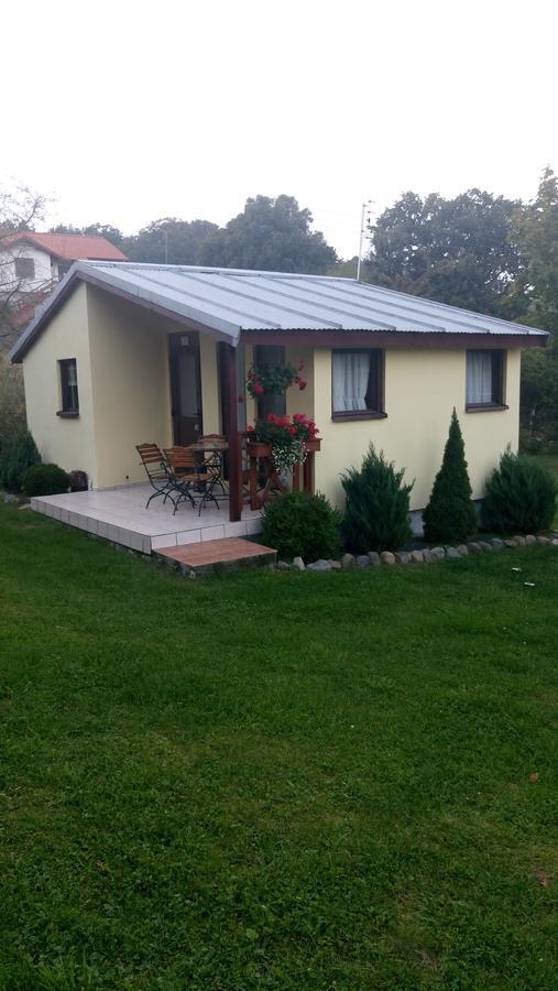 Domki Letniskowe W Wapnicy Villa Lubin  Dış mekan fotoğraf