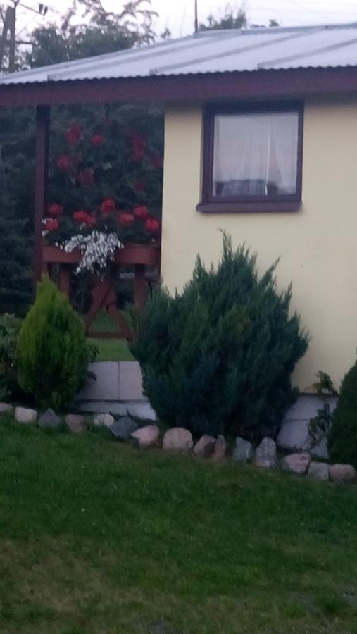 Domki Letniskowe W Wapnicy Villa Lubin  Dış mekan fotoğraf