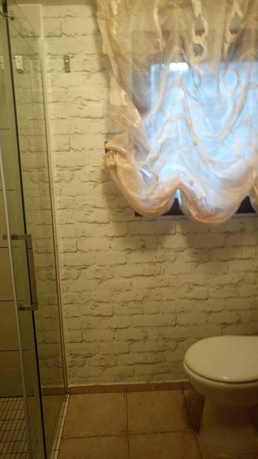 Domki Letniskowe W Wapnicy Villa Lubin  Dış mekan fotoğraf