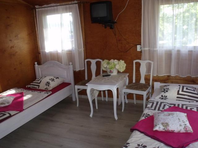 Domki Letniskowe W Wapnicy Villa Lubin  Dış mekan fotoğraf