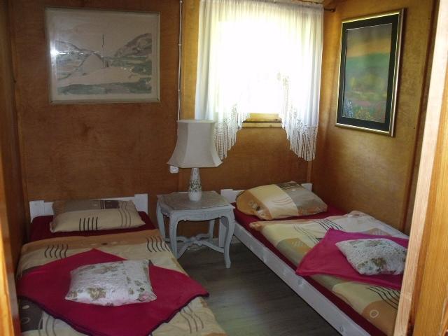 Domki Letniskowe W Wapnicy Villa Lubin  Dış mekan fotoğraf