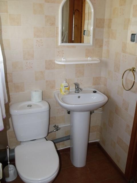 Domki Letniskowe W Wapnicy Villa Lubin  Dış mekan fotoğraf