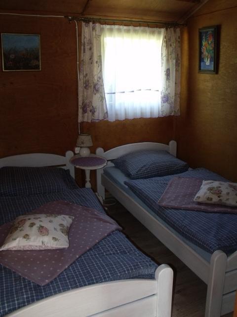 Domki Letniskowe W Wapnicy Villa Lubin  Dış mekan fotoğraf