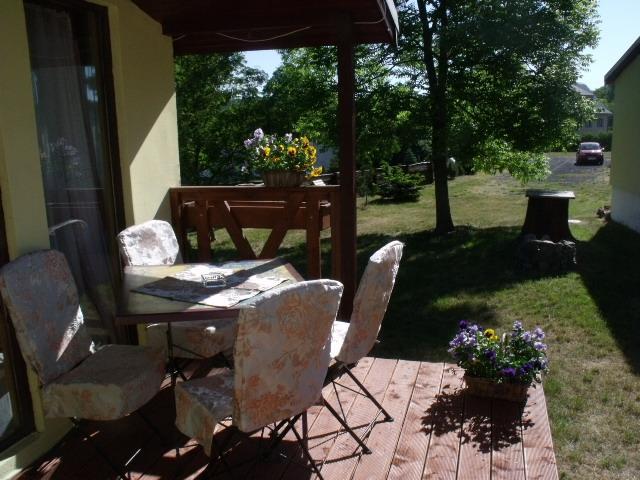Domki Letniskowe W Wapnicy Villa Lubin  Dış mekan fotoğraf