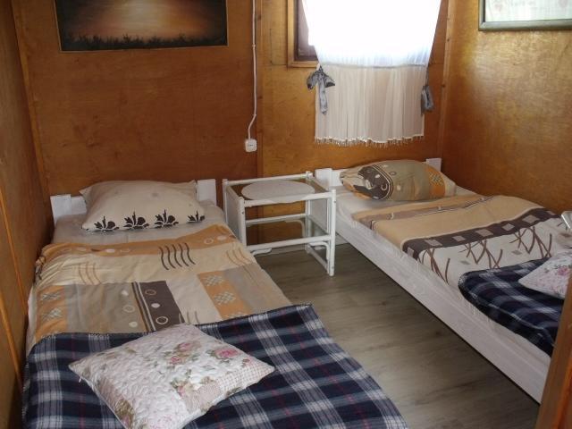 Domki Letniskowe W Wapnicy Villa Lubin  Dış mekan fotoğraf