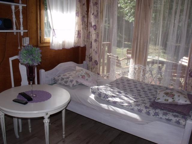 Domki Letniskowe W Wapnicy Villa Lubin  Dış mekan fotoğraf
