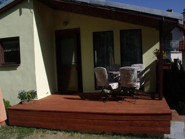 Domki Letniskowe W Wapnicy Villa Lubin  Dış mekan fotoğraf