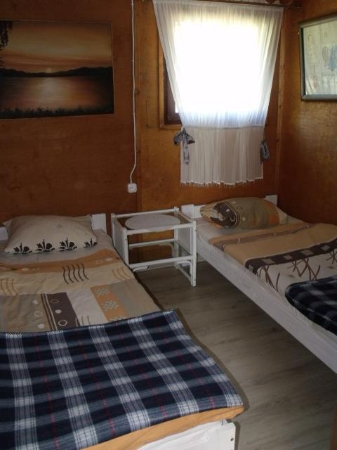 Domki Letniskowe W Wapnicy Villa Lubin  Dış mekan fotoğraf