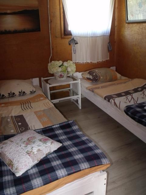 Domki Letniskowe W Wapnicy Villa Lubin  Dış mekan fotoğraf