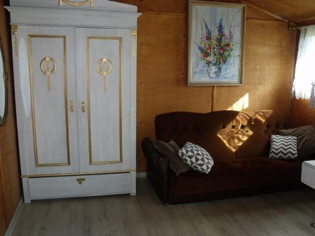 Domki Letniskowe W Wapnicy Villa Lubin  Dış mekan fotoğraf