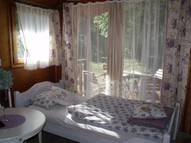 Domki Letniskowe W Wapnicy Villa Lubin  Dış mekan fotoğraf